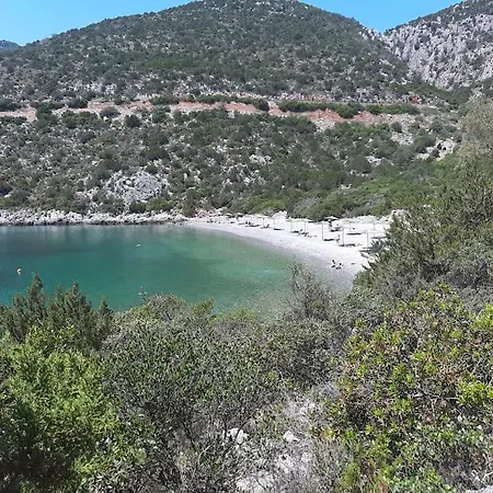 Villa Katerina Arkadian Village Arkadiko Chorio Exterior foto