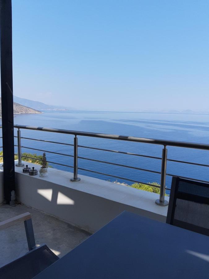 Katerina Arkadian Village Arkadiko Chorio
