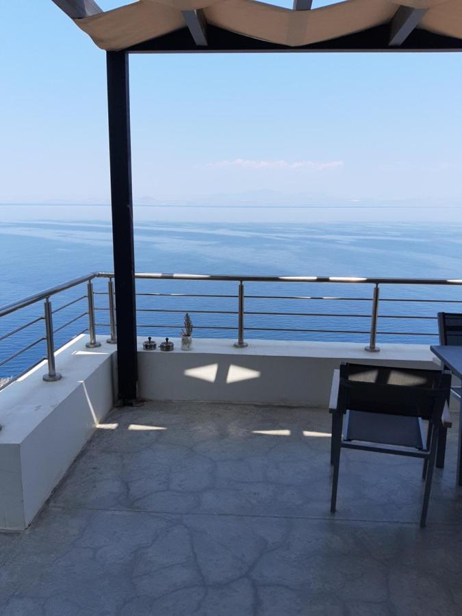 Villa Katerina Arkadian Village Arkadiko Chorio