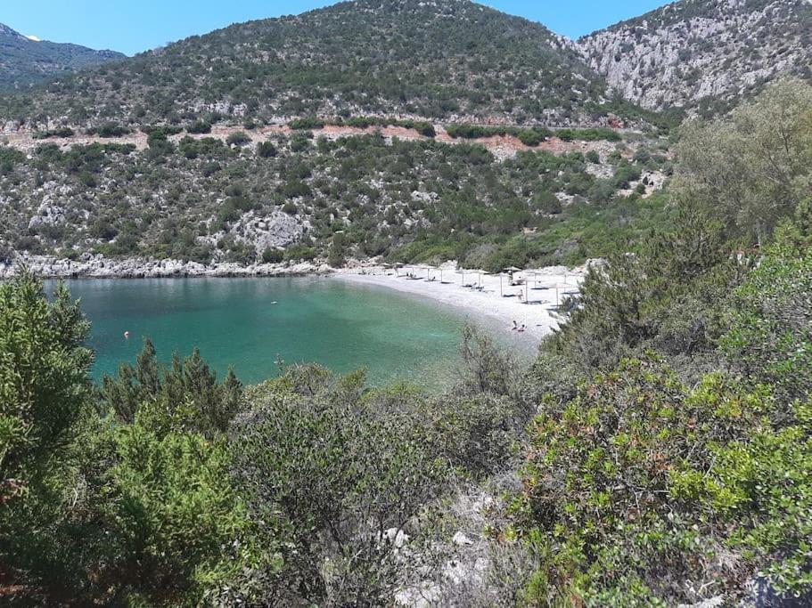 Villa Katerina Arkadian Village Arkadiko Chorio
