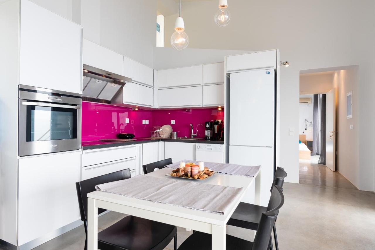 Katerina Arkadian Village Villa