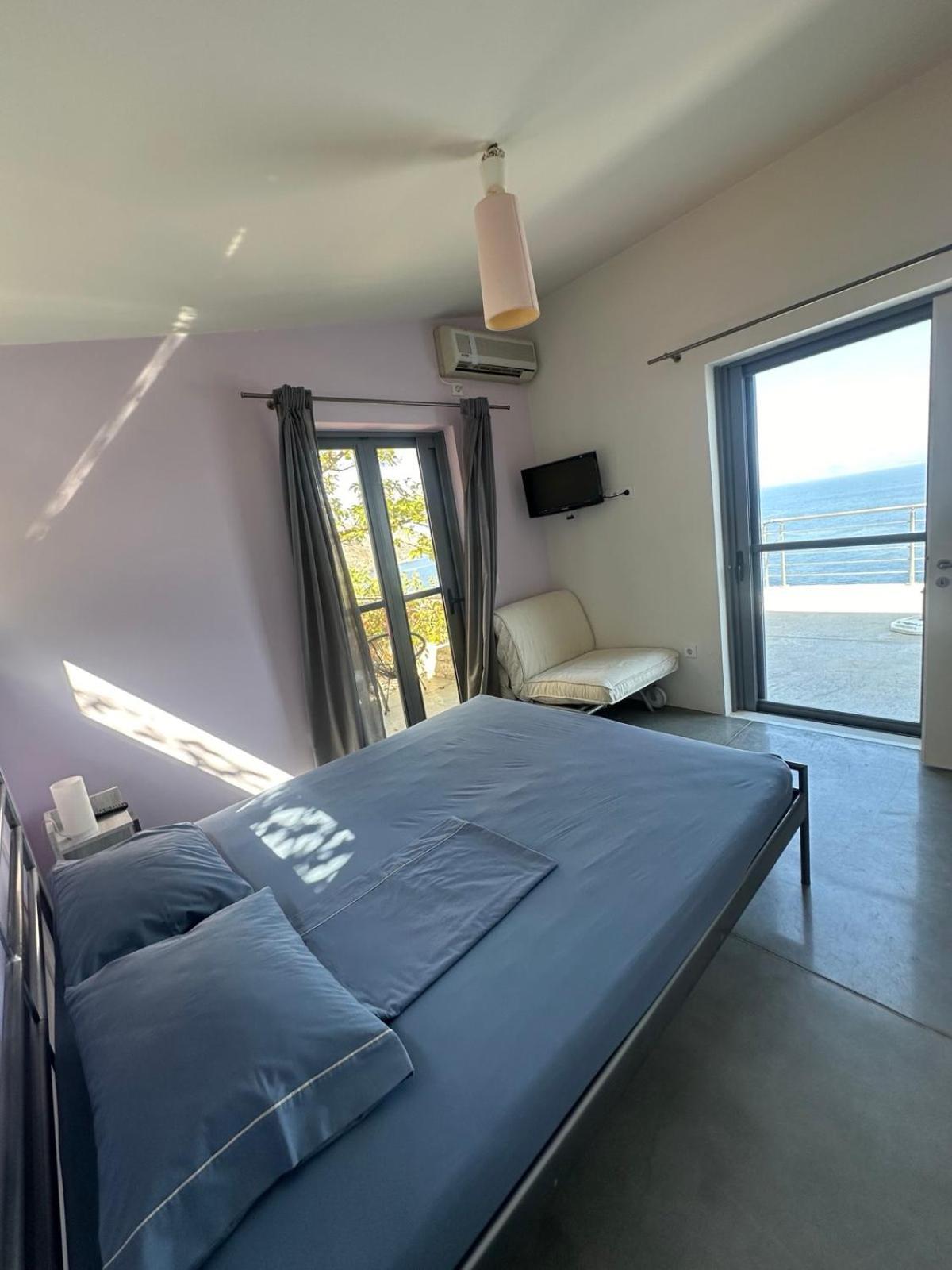 Katerina Arkadian Village Villa *